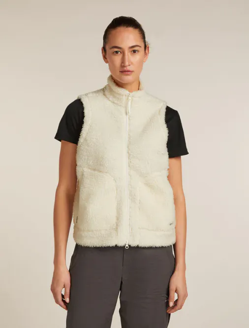 Main Image Merino Blend 960 RealFleece ...