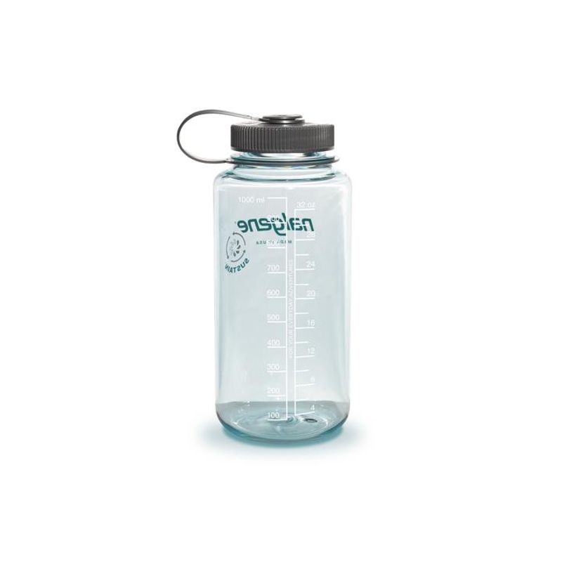 Nalgene 1L WM Seafoam