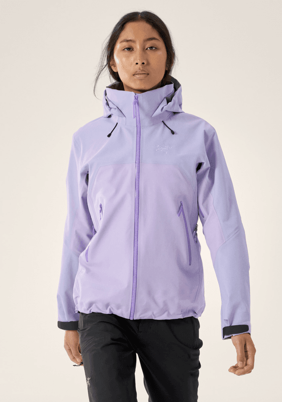 Beta AR Jacket Women's Mallow