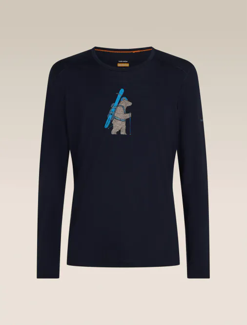 Hovedbilde Men´s Merino 200 Oasis ...