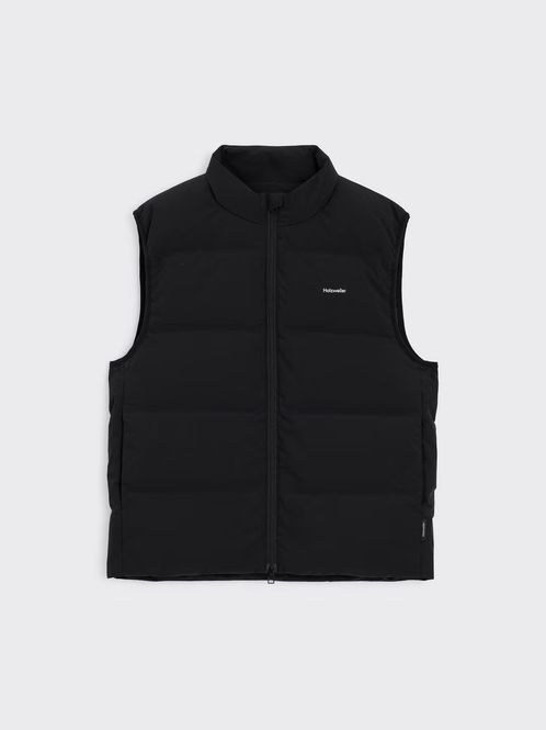 Hovedbilde Holzweiler Daff Down Vest ...