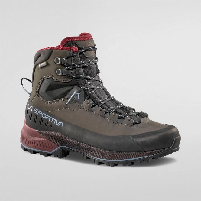 Hovedbilde TX5 Evo Mid GTX Woman ...
