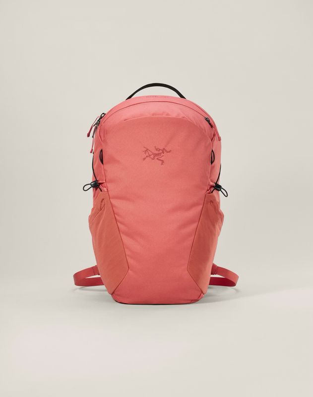 Arc'teryx Mantis 16 Backpack Stone Red