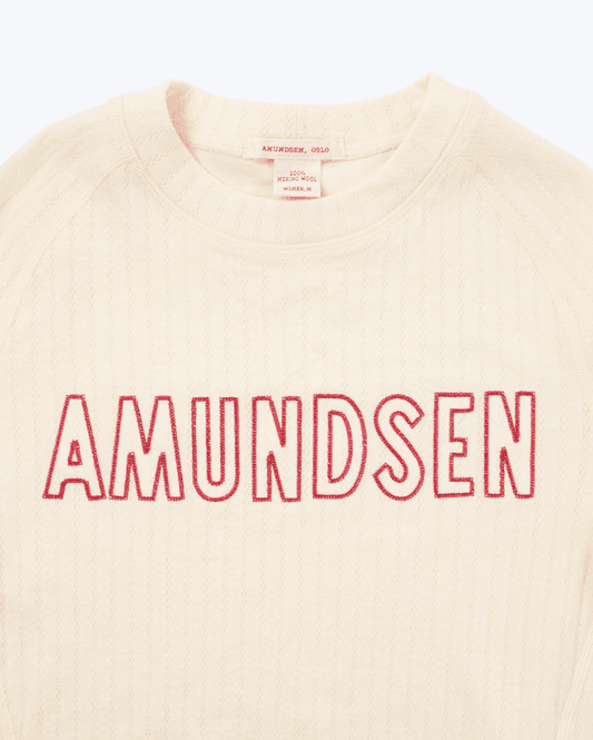 Hovedbilde Hero´s Hide Crew Neck 611 ...