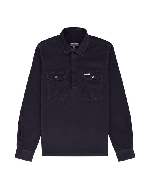 Hovedbilde Amundsen RANGER VELVET ...