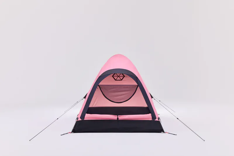 Samaya Alpinist 2 Pink