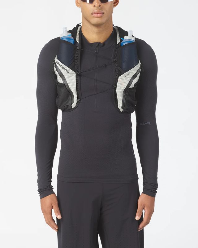 S/LAB ADVENTURE 20 Black / White