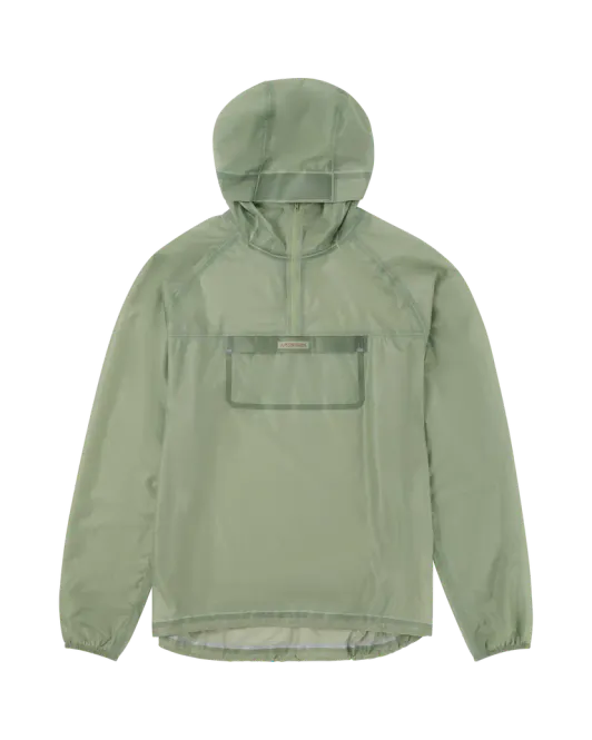 Hovedbilde Amundsen Cloudburst Anorak ...