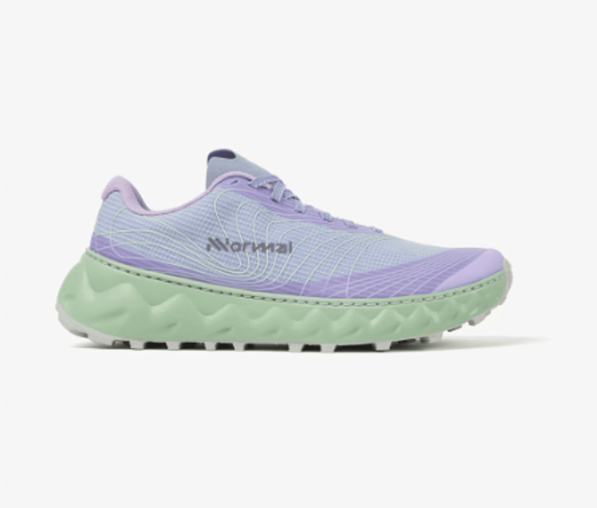 NNormal Tomir 2.0 Blue/Green 014