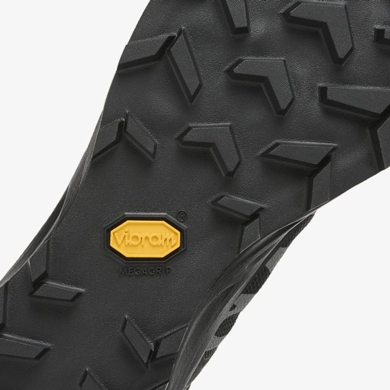 NNormal Kjerag Black 003