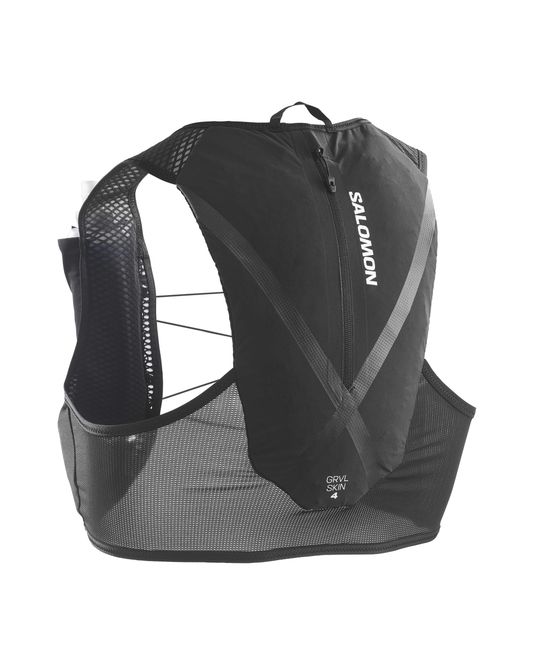 Hovedbilde Salomon GRAVEL SKIN 4 Black