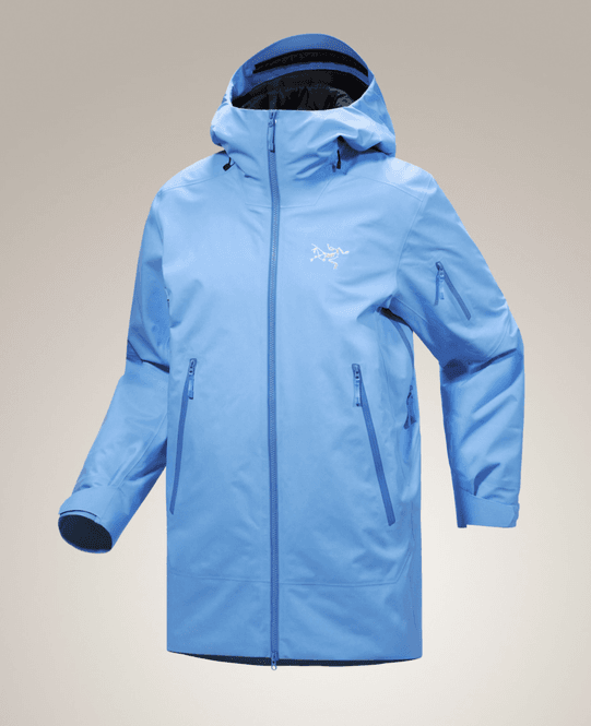 Hovedbilde Sentinel Insulated Jacket W´s ...