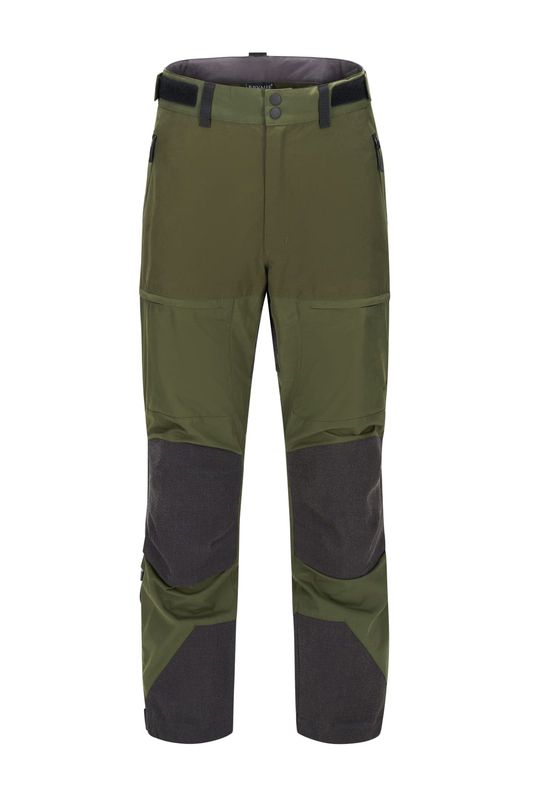 Brynje Explore Ventile 4.0 Olive Green