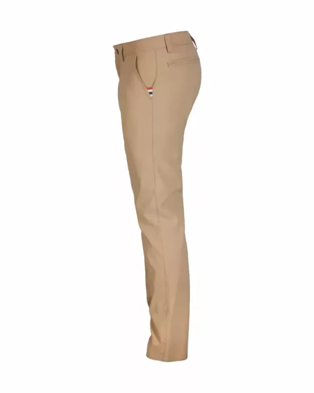 Amundsen Deck Slacks Men 620 Desert