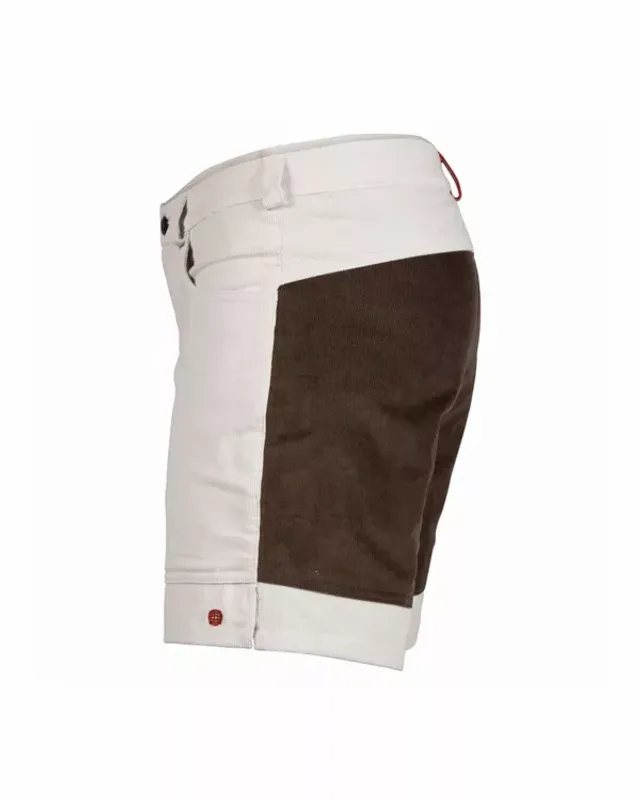 Amundsen 7Incher Concord Shorts Men 610 Natural/Cowboy