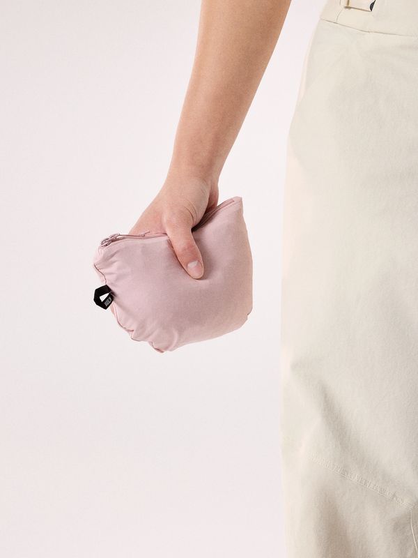 Squamish Hoody W's Alpine Rose