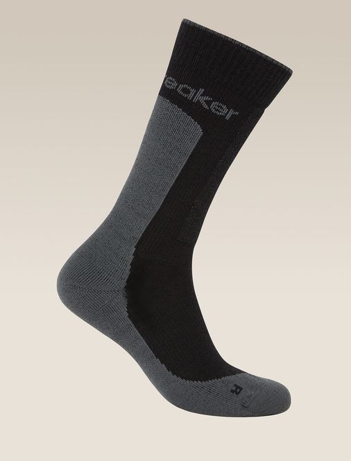 Main Image Men's Merino Hike+ Medium ...