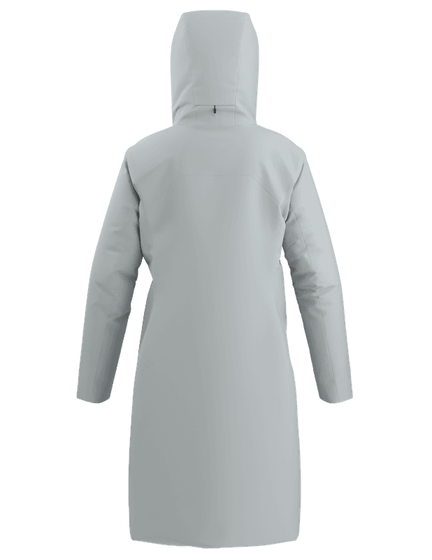 Arc'teryx PATERA PARKA W Solitude