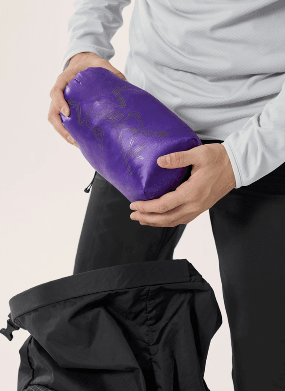 ARC'TERYX CERIUM SV HOODY M´s Azalea