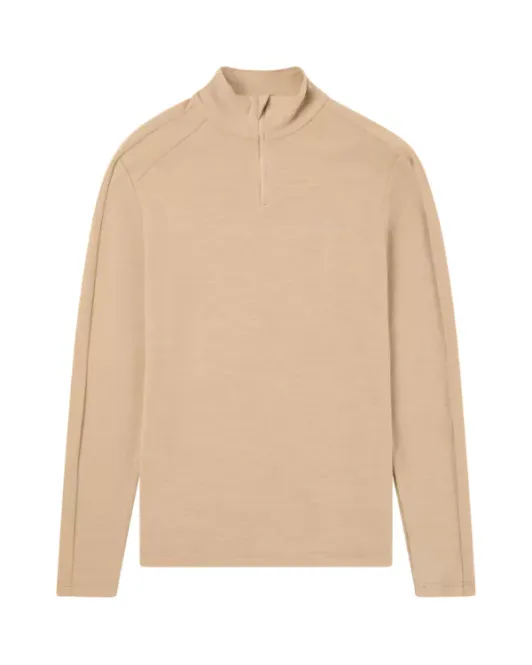 Hovedbilde Amundsen 5Mila Half Zip M´s ...