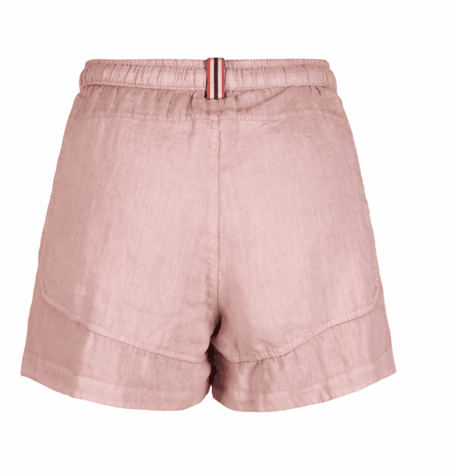 Hovedbilde Amundsen Safari Linen Shorts ...
