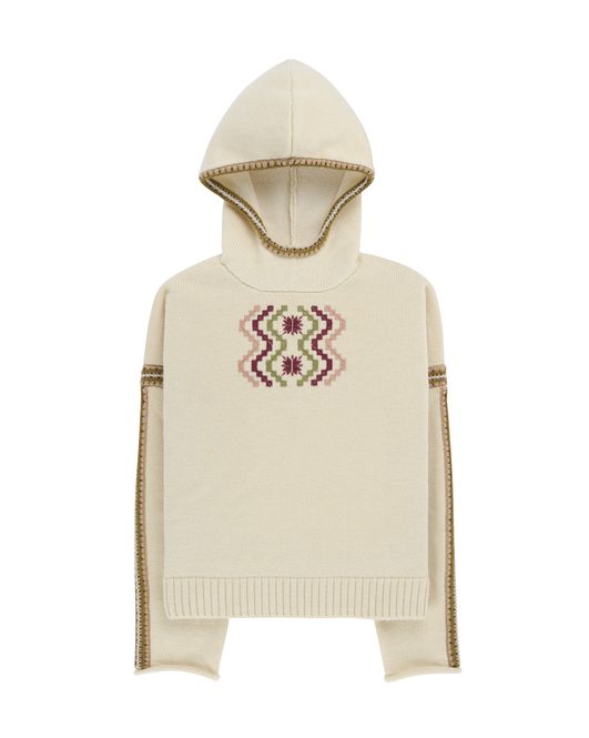 Hovedbilde Gommo Hoodie W´s 610 Telemark