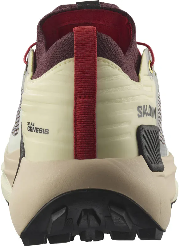 Salomon S/LAB GENESIS Vanilla Ice / Decadent Chocolate / Black