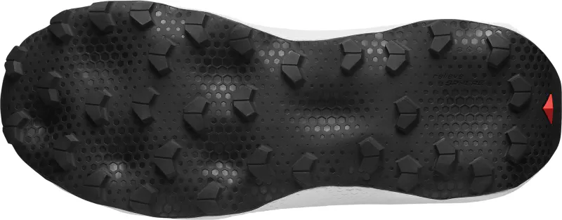 SALOMON ULTRA GLIDE 3 Black / White