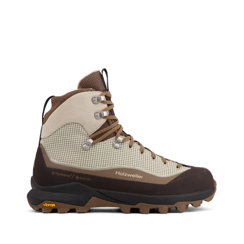 Holzweiler Lumo Perform GTX Unisex Beige