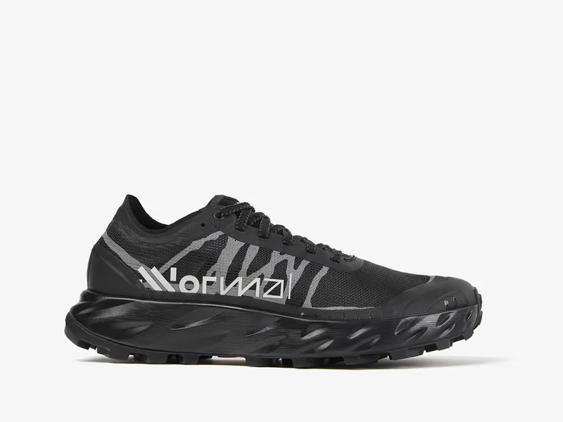 NNormal Kjerag Black 003