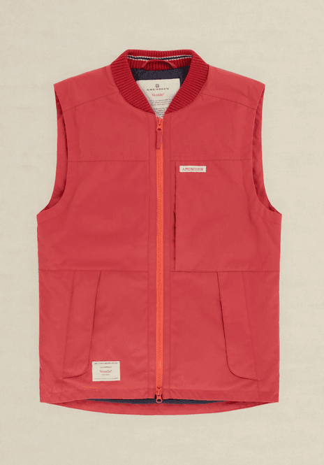 Hovedbilde Vidda Vest Unisex 160 ...