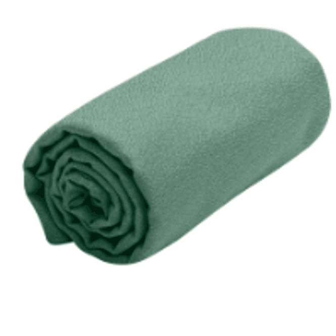 Hovedbilde STS Airlite Towel Sage Green ...