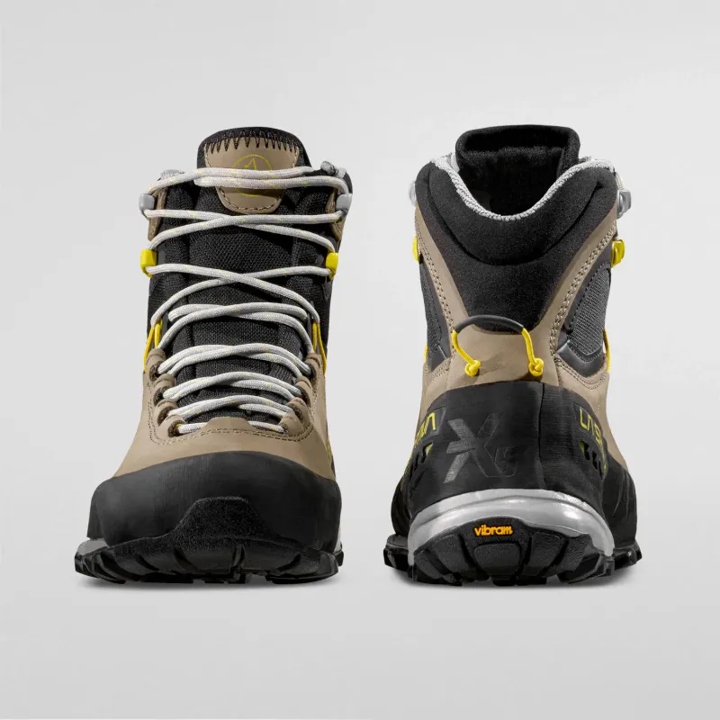 La Sportiva TX5 Clay/Celery