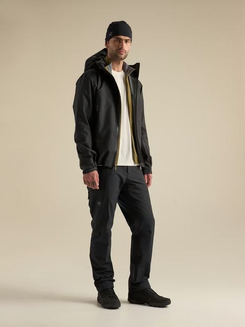 Main Image Arc'teryx Gamma MX Pant Men's ...