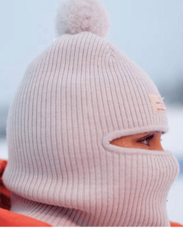 Amundsen HEROES SKI MASK 600