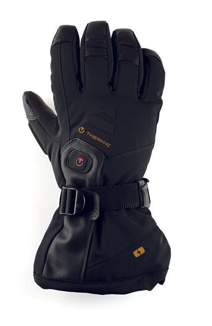 Hovedbilde Thermic Ultraboost Heated Ski ...