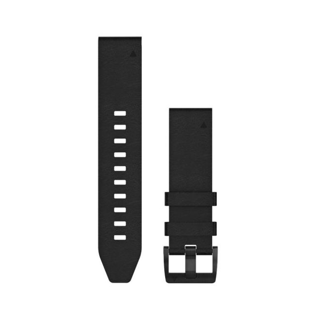 Hovedbilde Garmin QuickFit 22mm Black ...