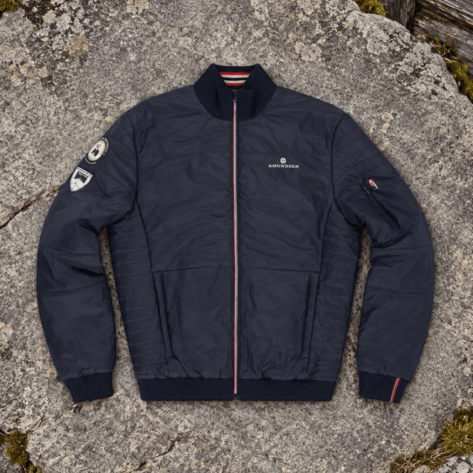 Main Image Amundsen Breguet Jacket Mens ...