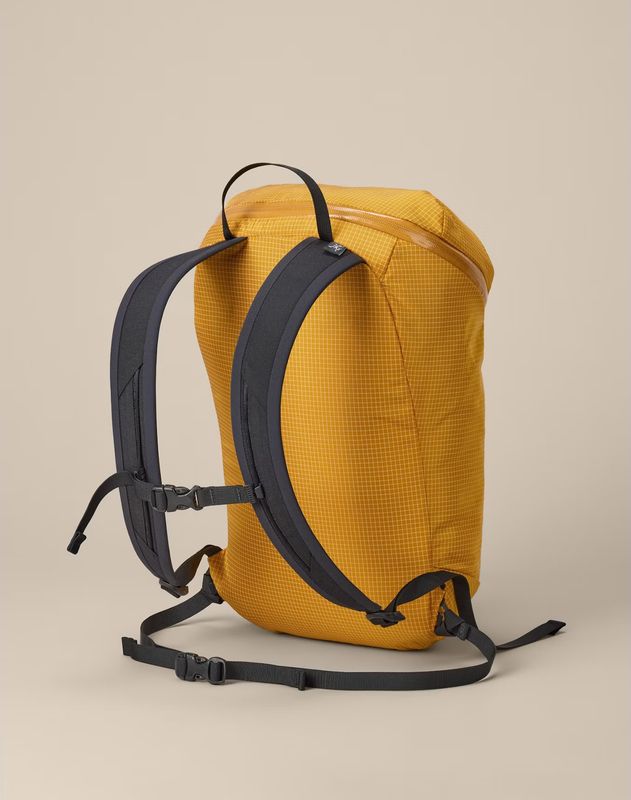 Arc'teryx Konseal 15 Backpack Unisex Nucleus