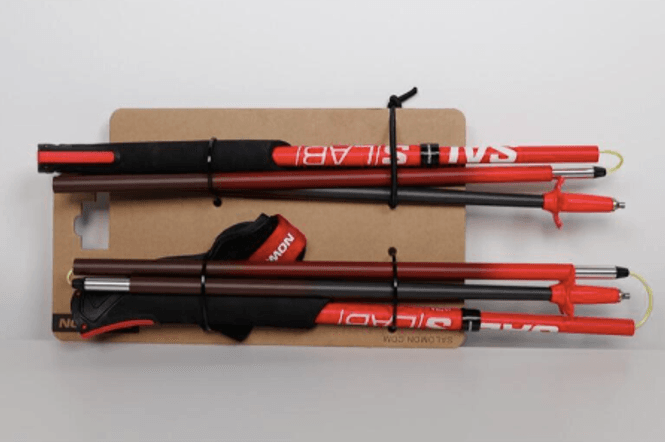 Hovedbilde Salomon S/Lab Ultra Carbon ...