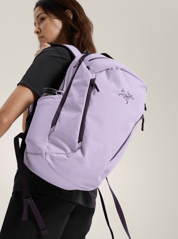 Mantis 26 Backpack Mallow / Moondrop