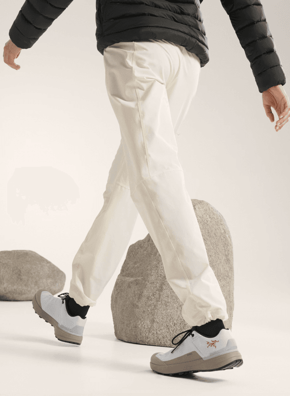 Gamma Pant Women's Arctic Silk