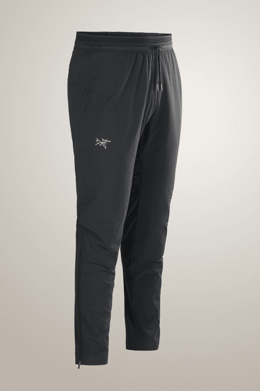 Arc'teryx Norvan Insulated Pant Mens Black