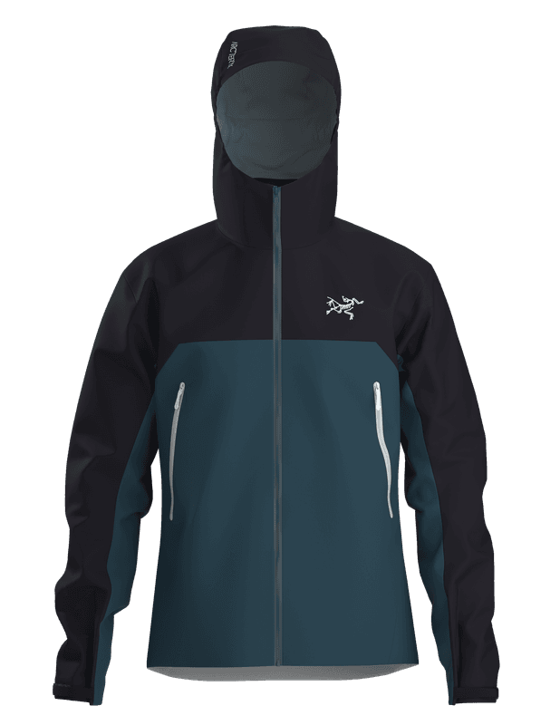 Arc'teryx BETA JACKET M Lodestar