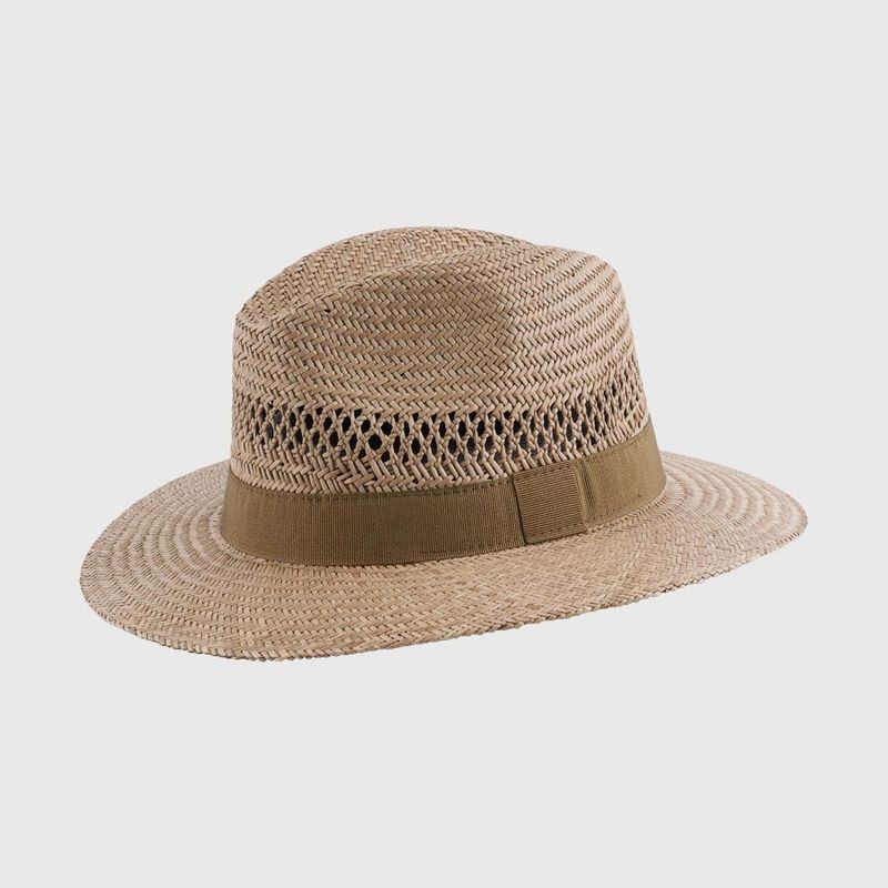 Victor Straw Natural