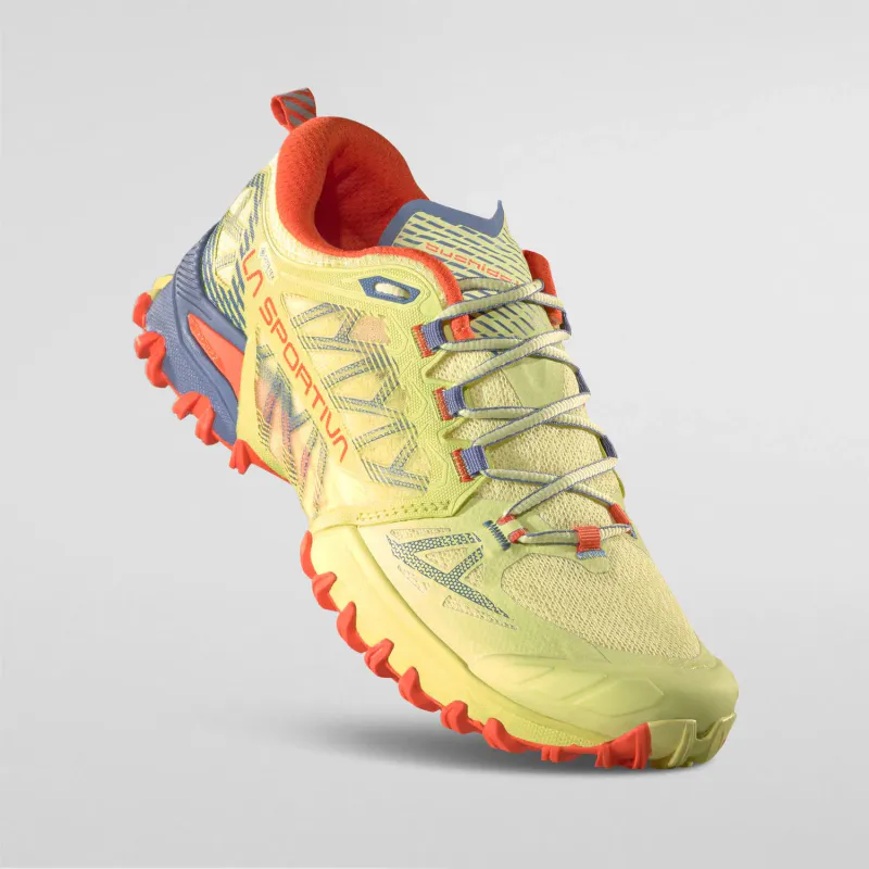 La Sportiva Bushido III Woman Gtx Zest/Moonlight