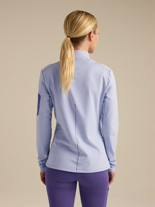 Hovedbilde Arc'teryx Rho Zip Neck ...