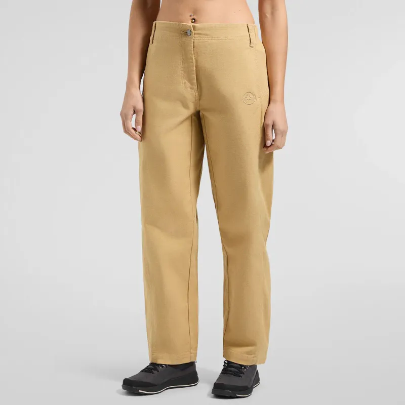 La Sportiva Highball Pant W Sandstone