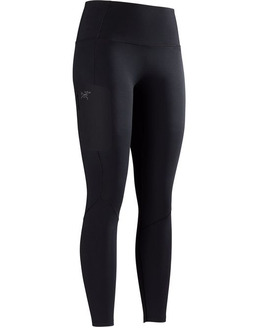 Hovedbilde RHO Bottom W´s Black