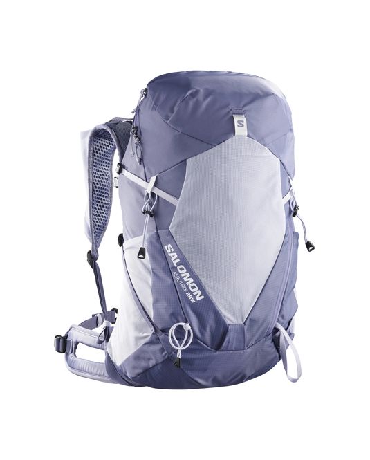 Hovedbilde AEROTREK 28 W´s Heron/Cosmic ...
